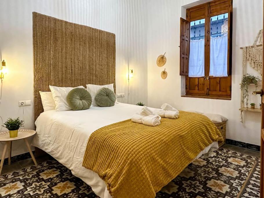 Aires Bohemios En Pleno Centro. Apartment อาลิกันเต ภายนอก รูปภาพ
