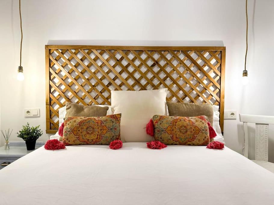Aires Bohemios En Pleno Centro. Apartment อาลิกันเต ภายนอก รูปภาพ