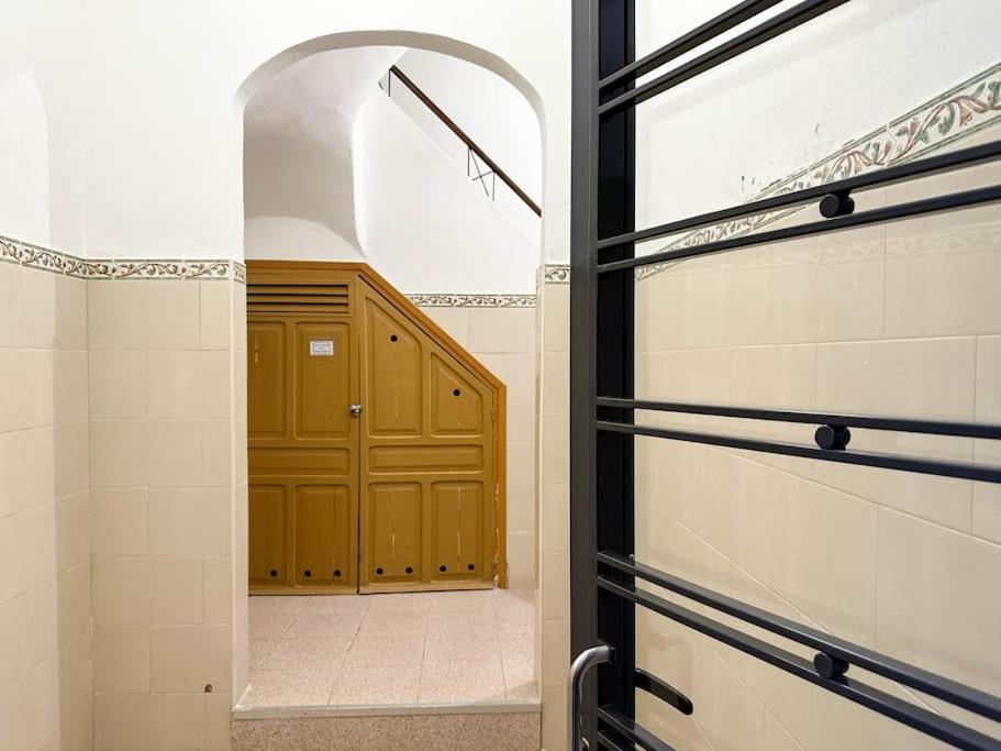 Aires Bohemios En Pleno Centro. Apartment อาลิกันเต ภายนอก รูปภาพ