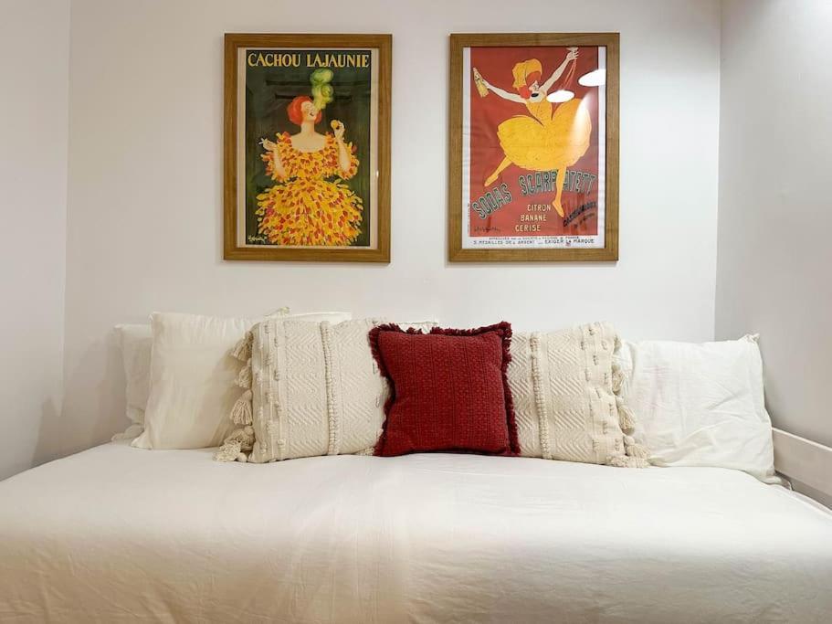 Aires Bohemios En Pleno Centro. Apartment อาลิกันเต ภายนอก รูปภาพ